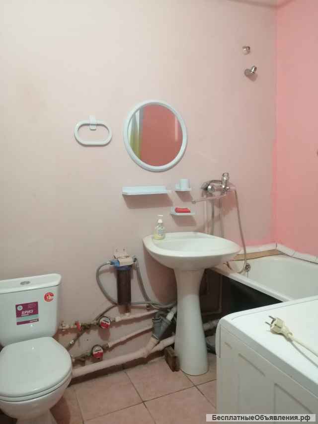 1к.кв.на длительный срок