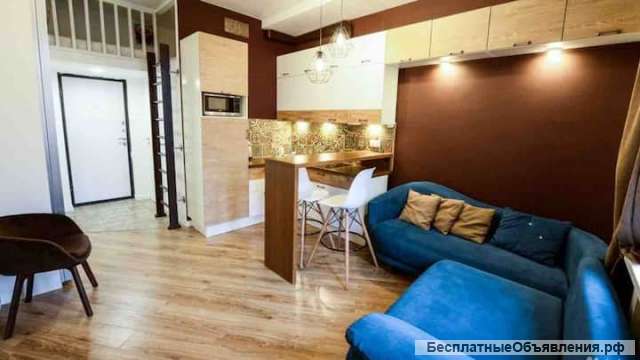 Сдаю квартиру студию возле м Владыкино г Москва