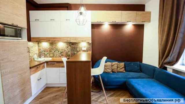 Сдаю квартиру студию возле м Владыкино г Москва