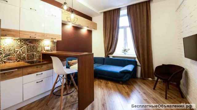 Сдаю квартиру студию возле м Владыкино г Москва