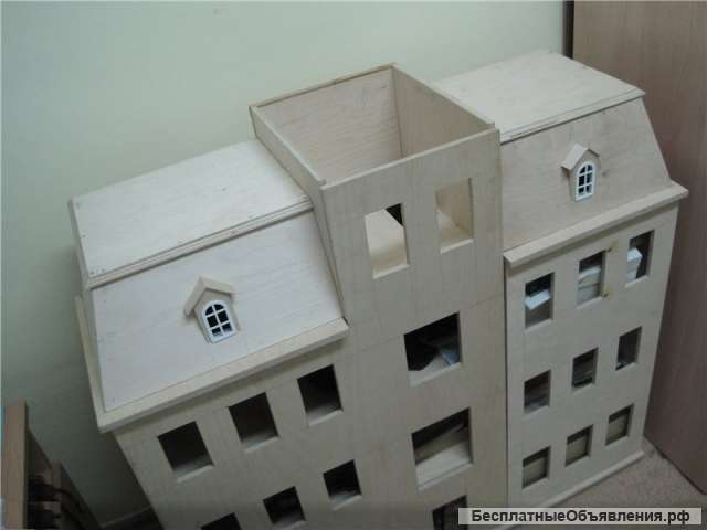 Фанера Агро