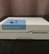 Гарнитура Plantronics SupraPlus HW251N