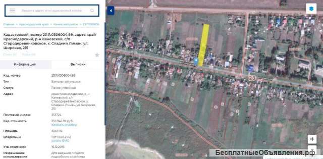 30 соток счастья