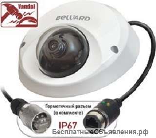 IP камера DFK4146