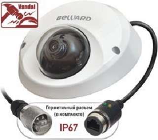 IP камера DFK4146