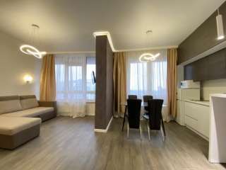 Классную квартиру у моря