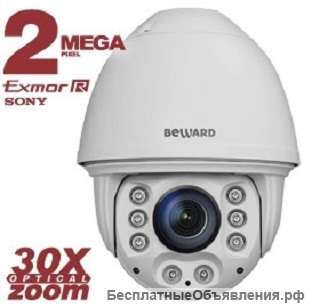 IP камера DFK3096