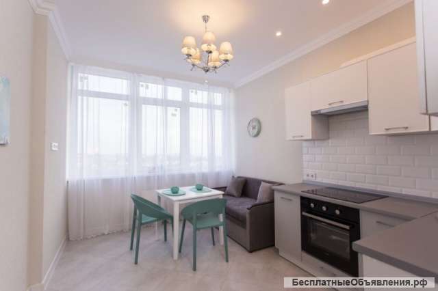 Квартиру в Центральном районе