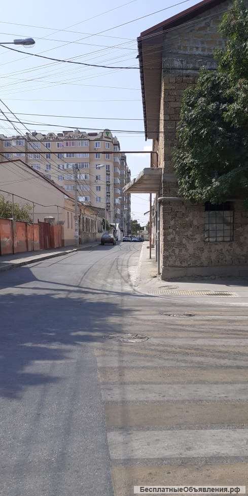 Квартира на Крылова