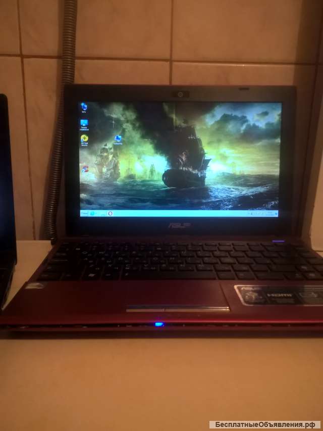 Asus 1225C рабочий обмен на микшерный пульт