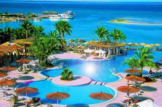 Отель 4* в Анталии с видом на море