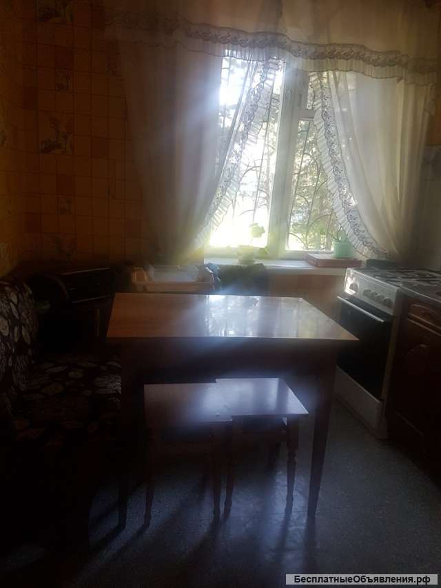 Сдается 1 к квартира