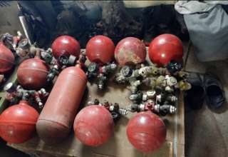 Фреон-Хладон