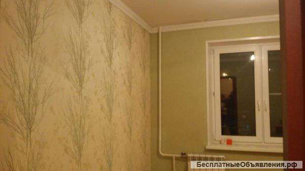 3 комнатная квартира г.Подольск центр ул. Веллинга