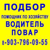 Семейная пара - МО Раменское