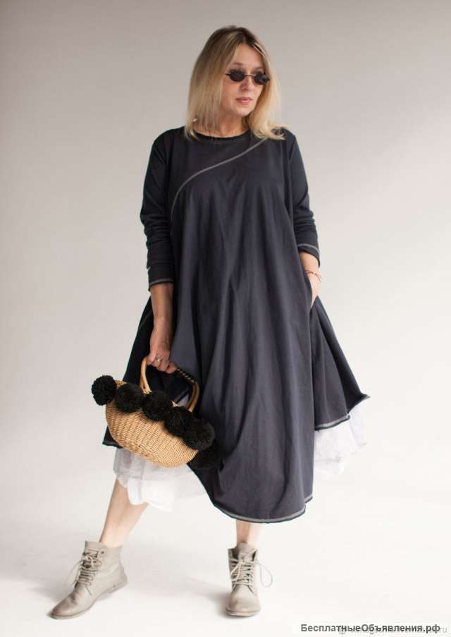 Разработка лекал для одежды, отшив образцов