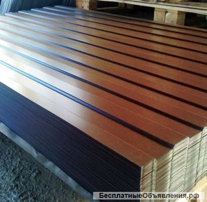 С 8 Профнастил (Профлист)