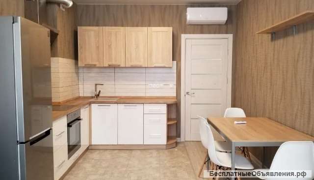 Квартиру у моря