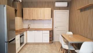 Квартиру у моря