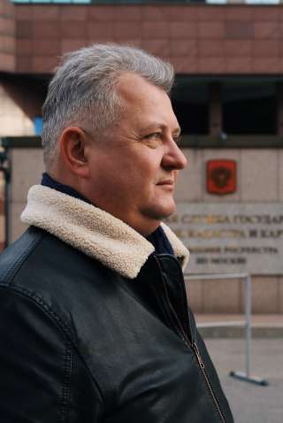 Юрист в сфере недвижимости