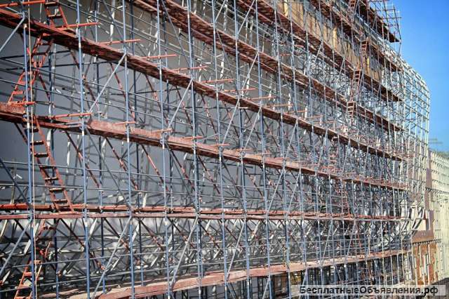 Администратор на строительную площадку