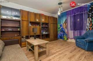 Квартира со всей мебелью и техникойи в эстонии