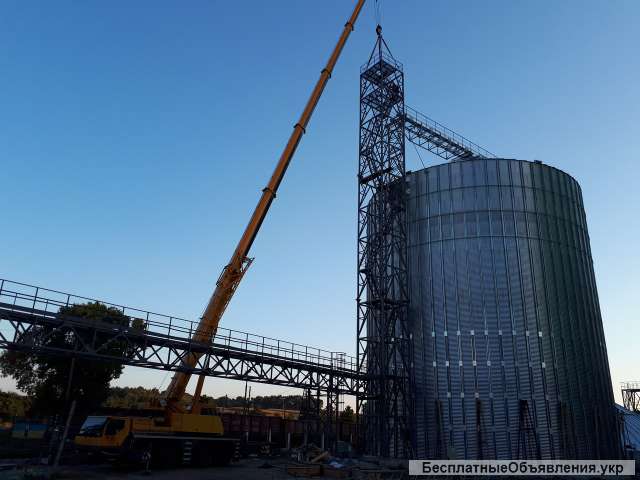 Норийная вышка