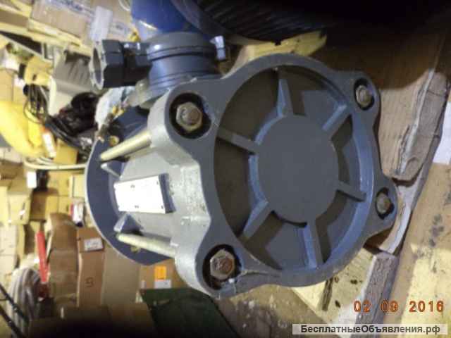 Двигателя АИМ-100L4. ВЗГ, (новые с хранения).