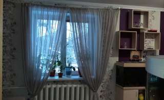 Квартира ищет хозяина