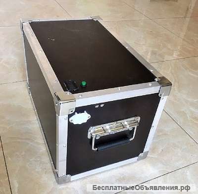 Изготовление аккумуляторов LIFEPO4