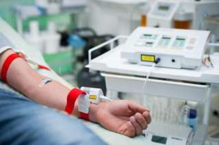 Процедура ВЛОК в Москве