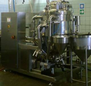 Вакуумные гомогенизаторы для производства майонеза, вакуумные дробилки хрена, мельницы для горчицы