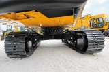 Б/у редуктор хода поворота гидромотор на экскаватор Hitachi (Хитачи) Jcb