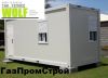 Сборно разборный модуль wolf