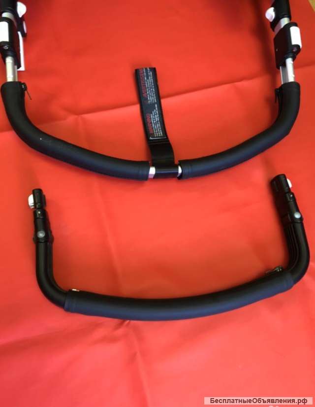 Чехол на ручку коляски bugaboo cameleon