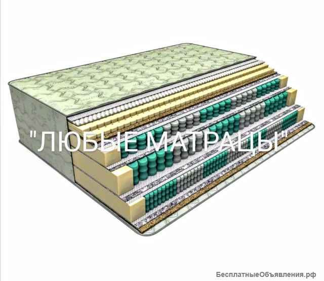 Постельные принадлежности