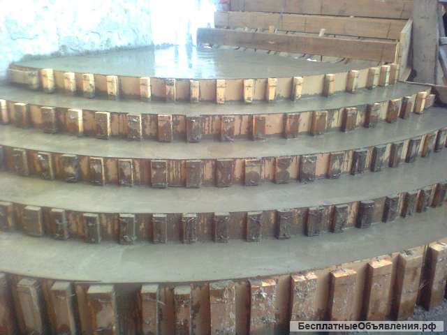 Изготовление лестниц или ремонт старой лестницы в Геленджике