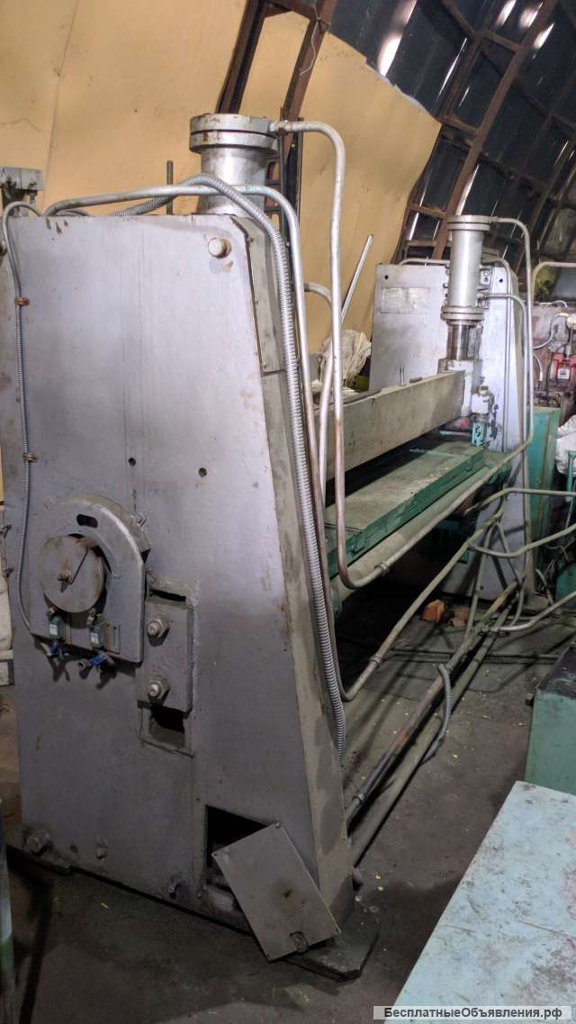 ИВ2143 листогиб