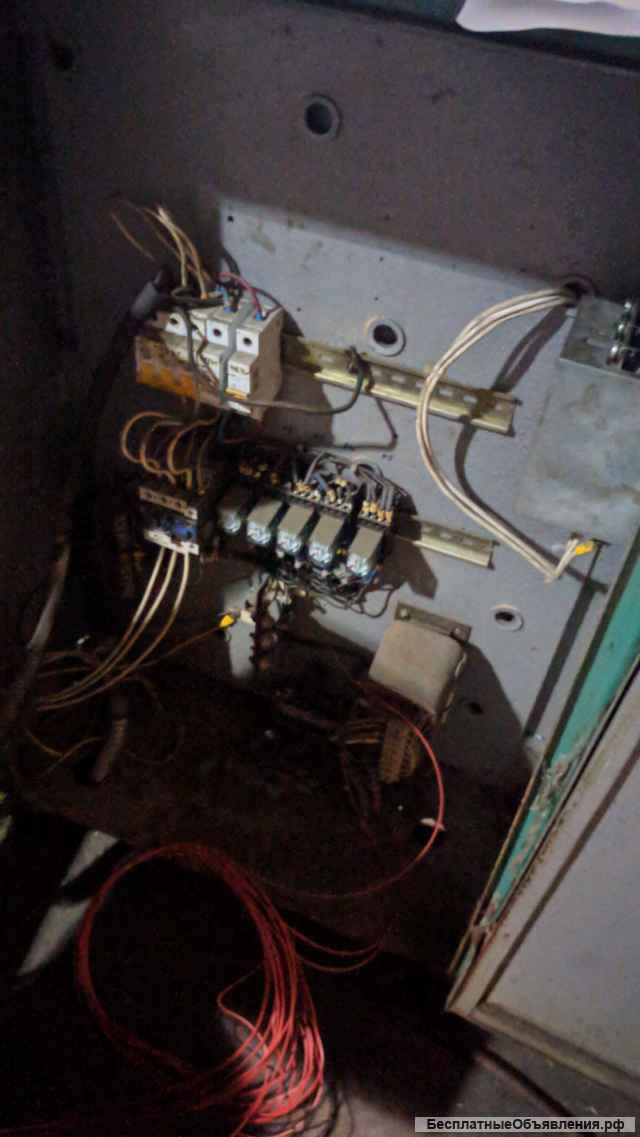 ИВ2143 листогиб