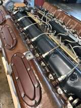Новые Дизельные двигатели В-46-6 МС