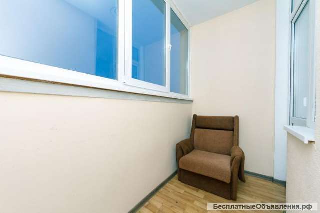 Сдаётся квартира Первомайская улица, 6