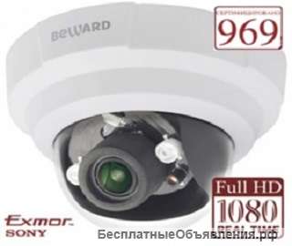 IP камера B9162710DR