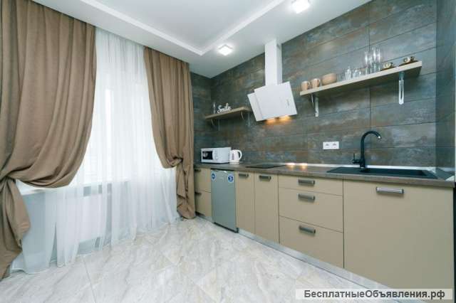 Сдаётся квартира Почтовый переулок, 1