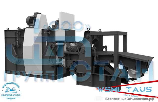 Окорочный станок TAUS WSML DLM-600
