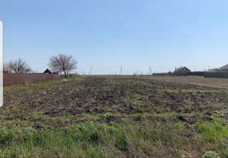 Земельный участок Новостроек