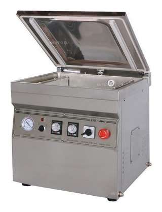 Вакуумное оборудование