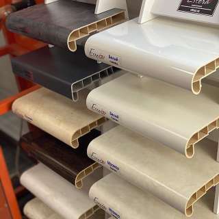 Подоконники Estera