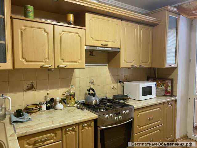 Квартира 73кв.м на Лексина