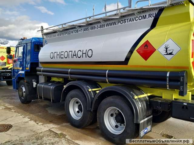 Дизельное топливо оптом