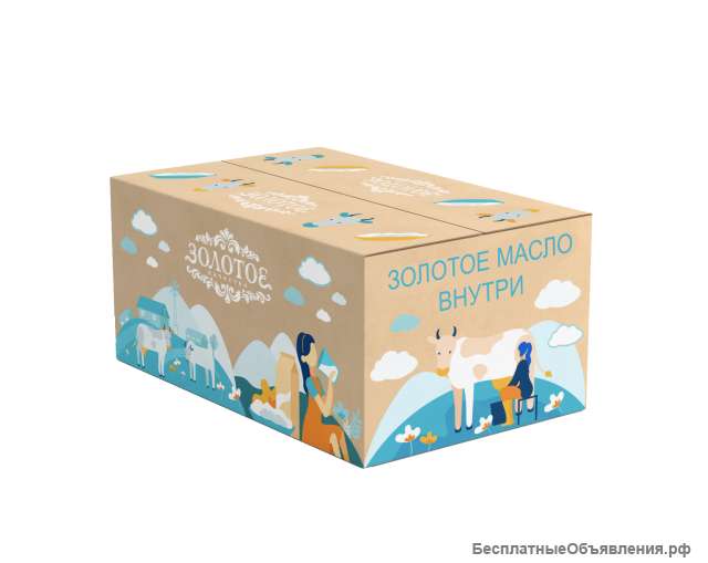 Монолит "Золотое Качество"